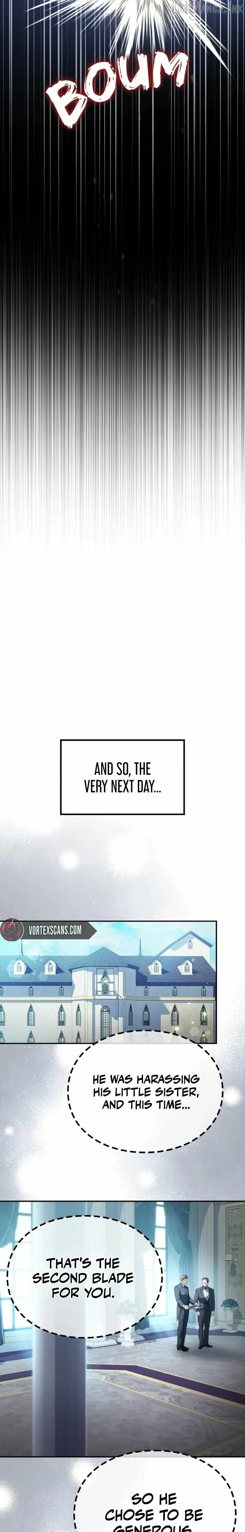 Read Raising Villains the Right Way EN Manga Online
