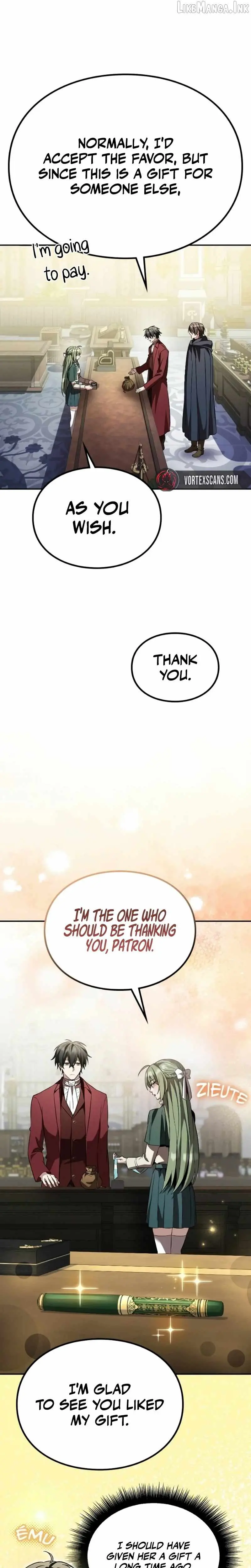 Read Raising Villains the Right Way EN Manga Online
