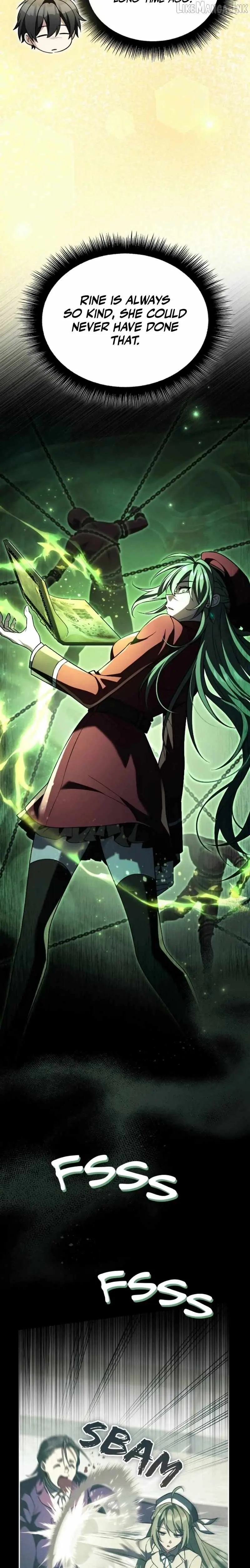 Read Raising Villains the Right Way EN Manga Online