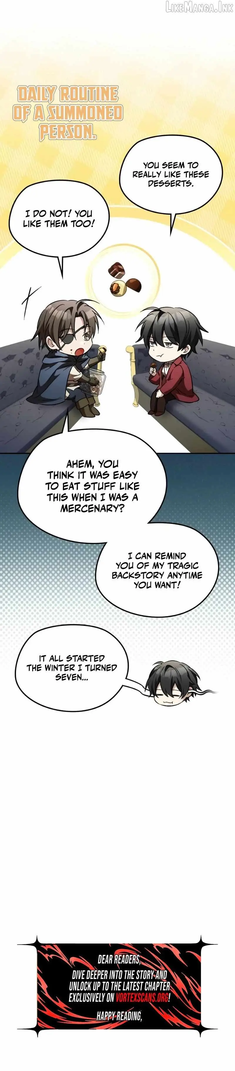 Read Raising Villains the Right Way EN Manga Online