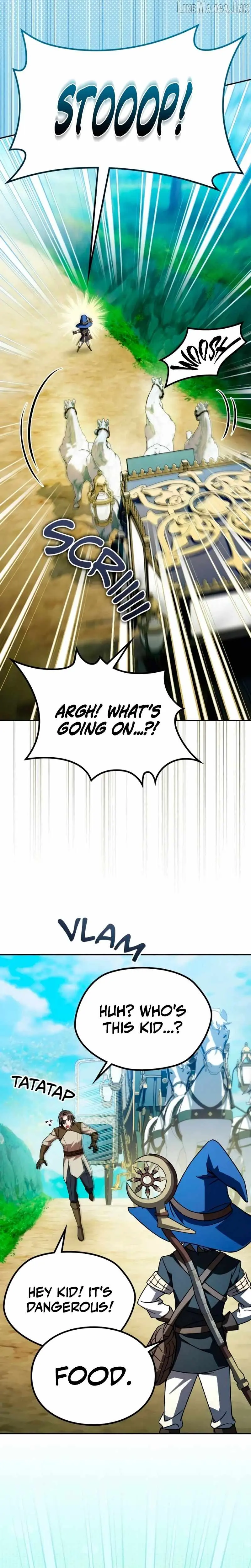 Read Raising Villains the Right Way EN Manga Online
