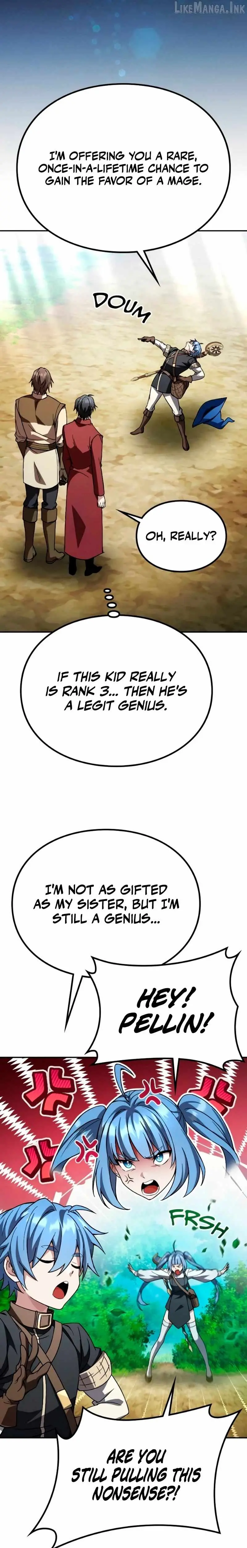 Read Raising Villains the Right Way EN Manga Online