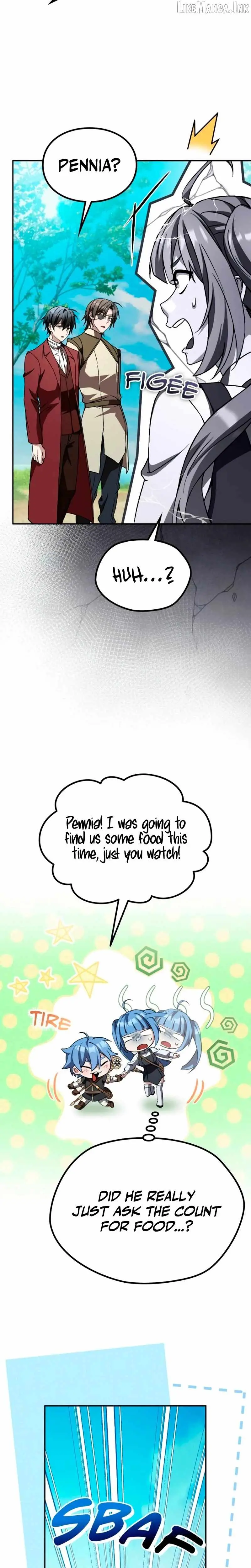 Read Raising Villains the Right Way EN Manga Online