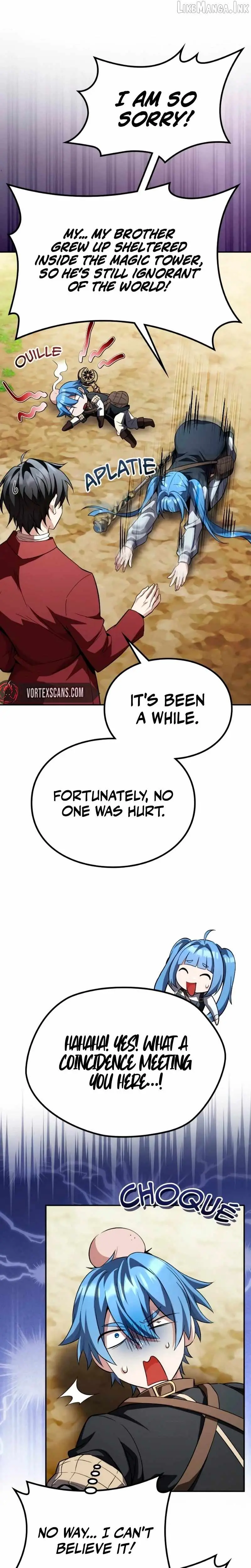 Read Raising Villains the Right Way EN Manga Online