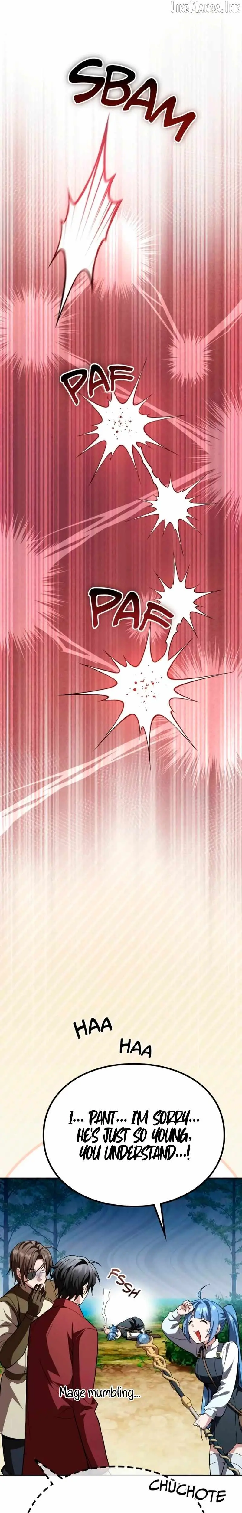 Read Raising Villains the Right Way EN Manga Online