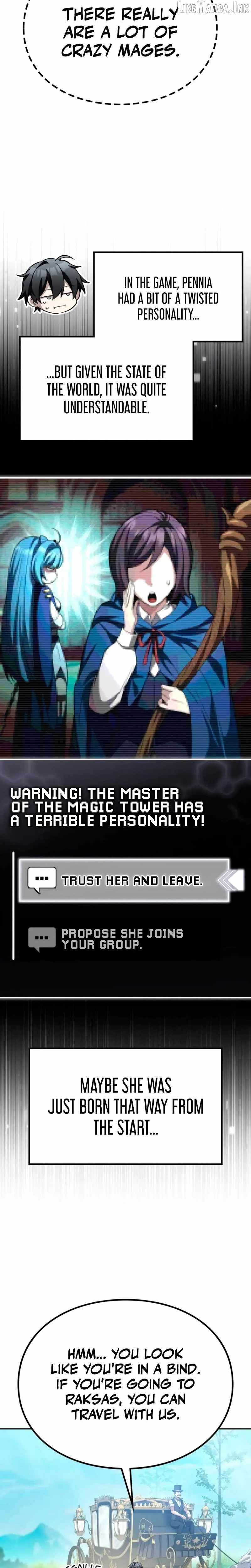 Read Raising Villains the Right Way EN Manga Online