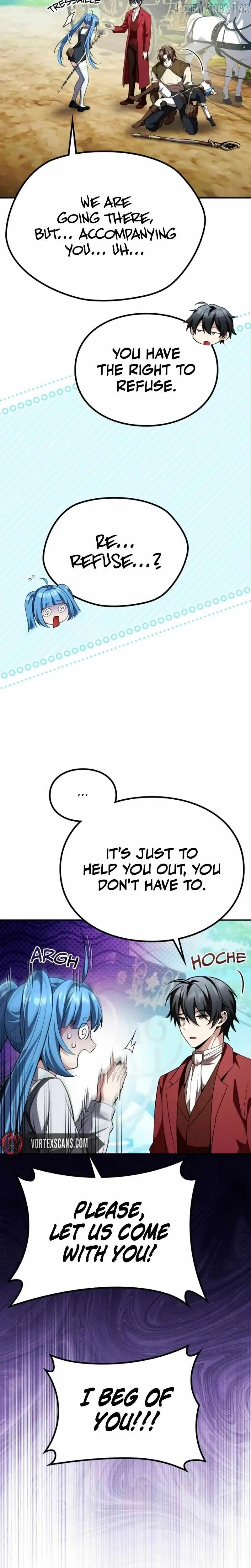 Read Raising Villains the Right Way EN Manga Online