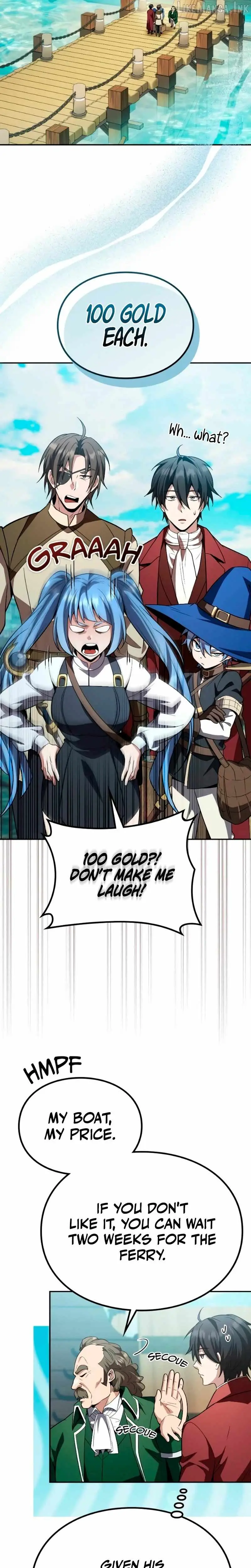 Read Raising Villains the Right Way EN Manga Online