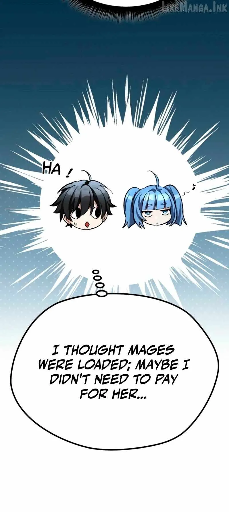Read Raising Villains the Right Way EN Manga Online