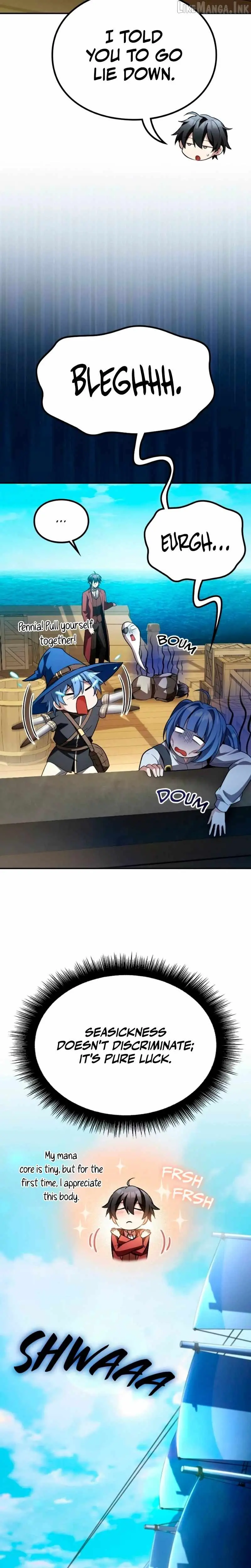 Read Raising Villains the Right Way EN Manga Online