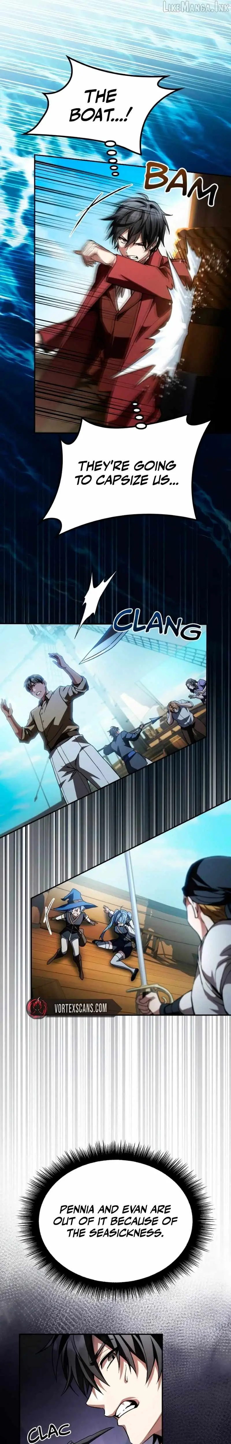Read Raising Villains the Right Way EN Manga Online