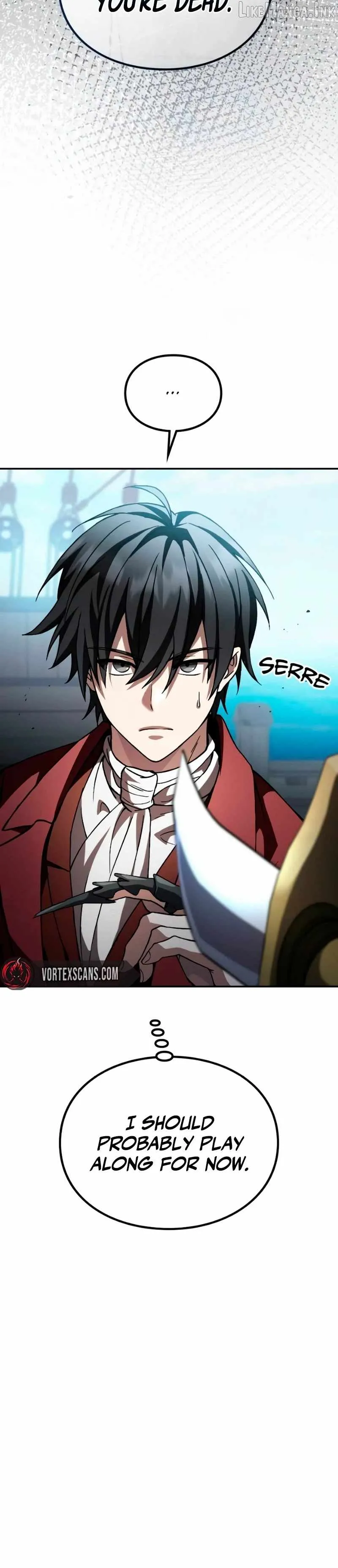 Read Raising Villains the Right Way EN Manga Online