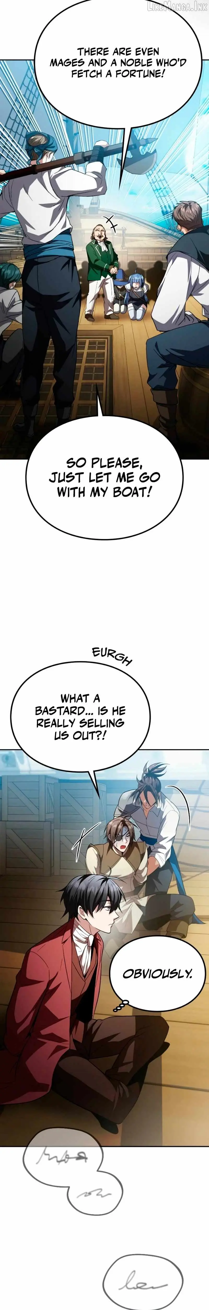 Read Raising Villains the Right Way EN Manga Online