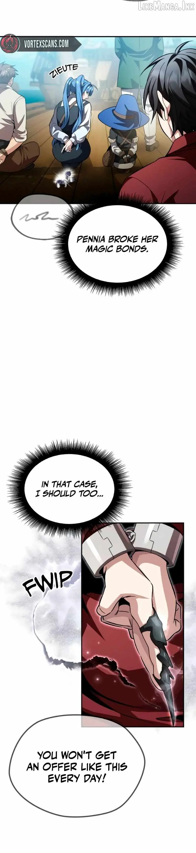 Read Raising Villains the Right Way EN Manga Online