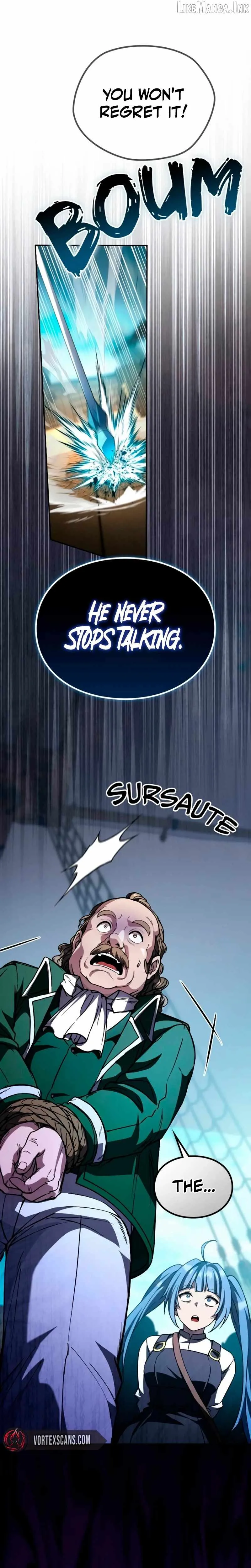 Read Raising Villains the Right Way EN Manga Online