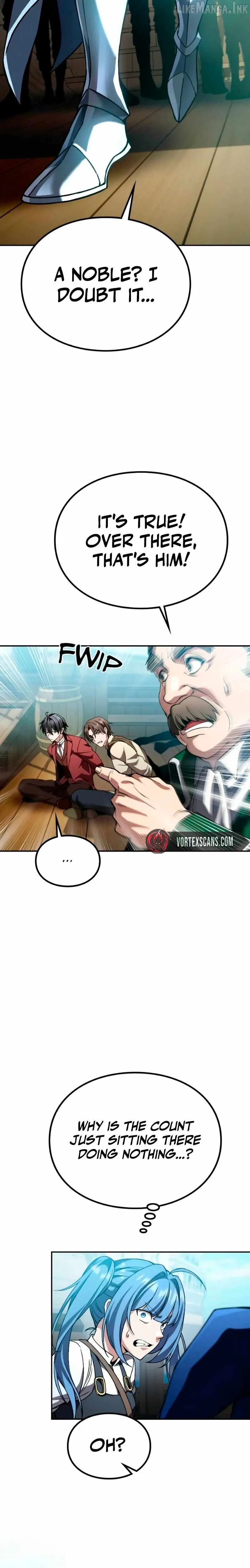 Read Raising Villains the Right Way EN Manga Online