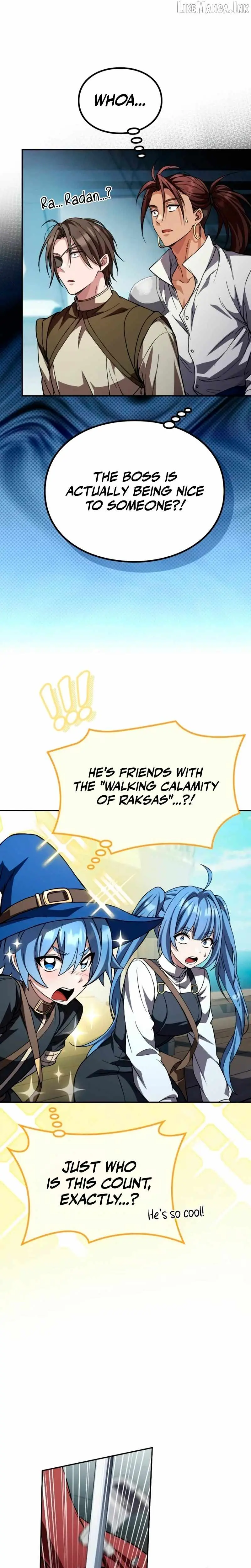 Read Raising Villains the Right Way EN Manga Online