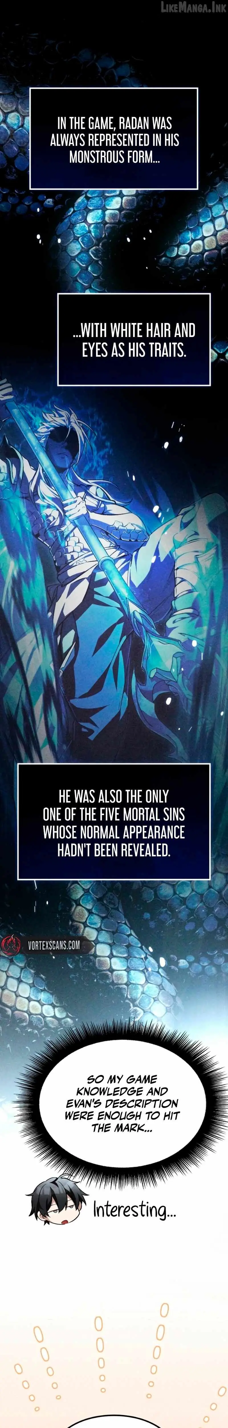 Read Raising Villains the Right Way EN Manga Online