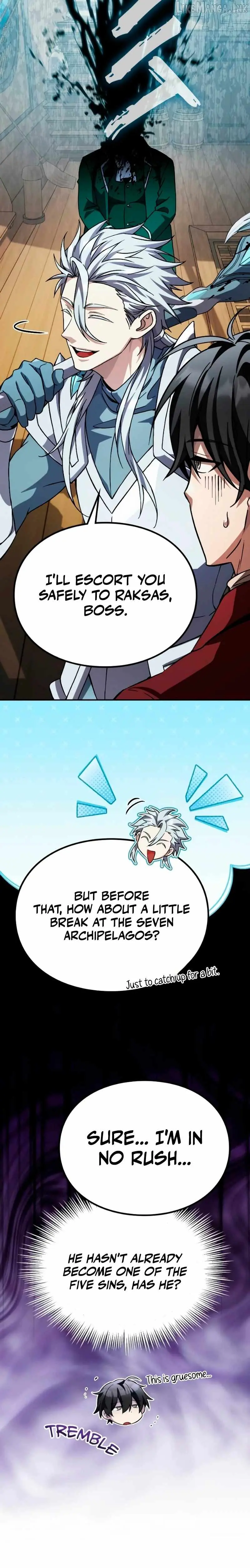 Read Raising Villains the Right Way EN Manga Online