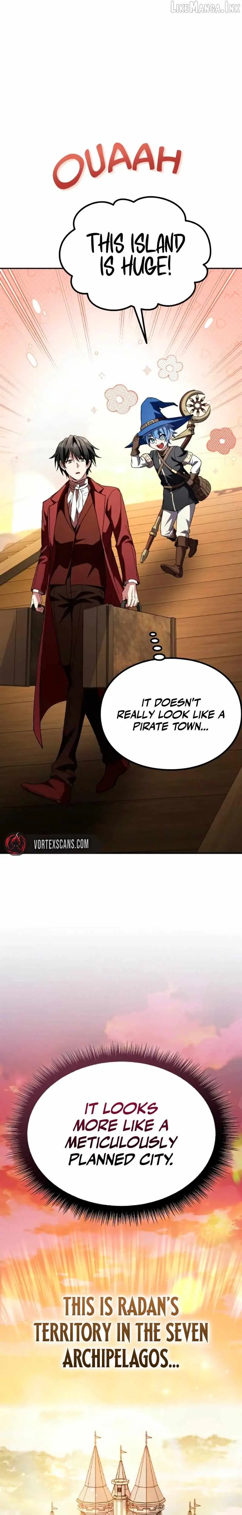 Read Raising Villains the Right Way EN Manga Online