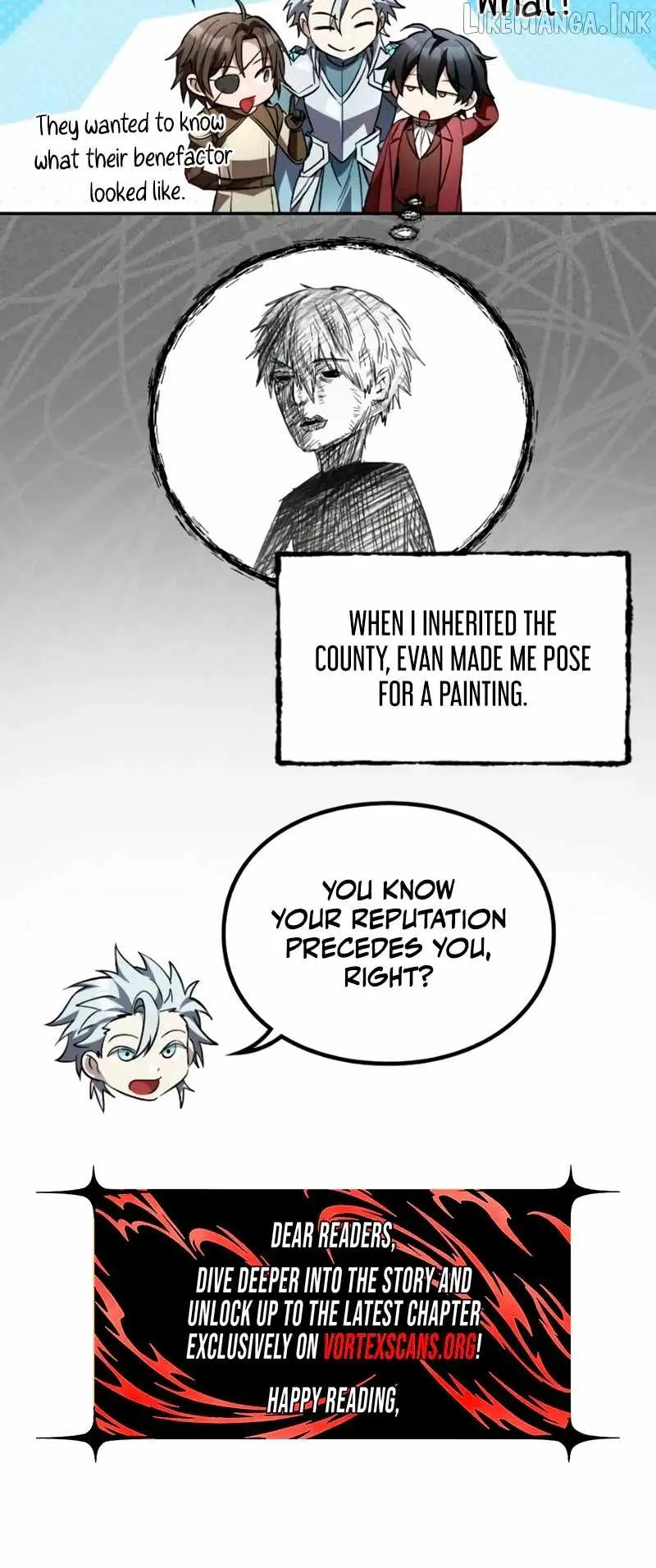 Read Raising Villains the Right Way EN Manga Online