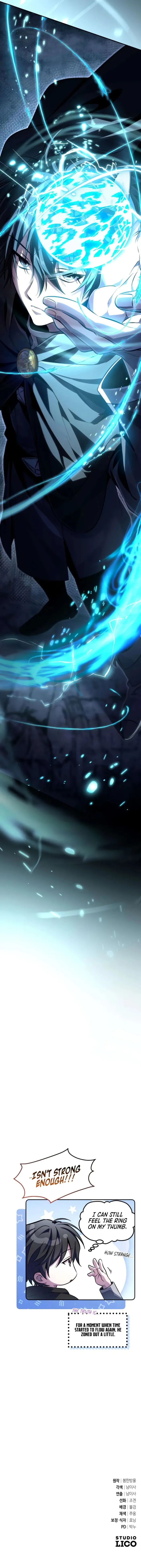 Read Raising Villains the Right Way EN Manga Online