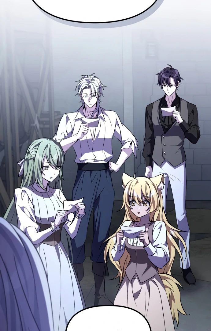 Read Raising Villains the Right Way EN Manga Online