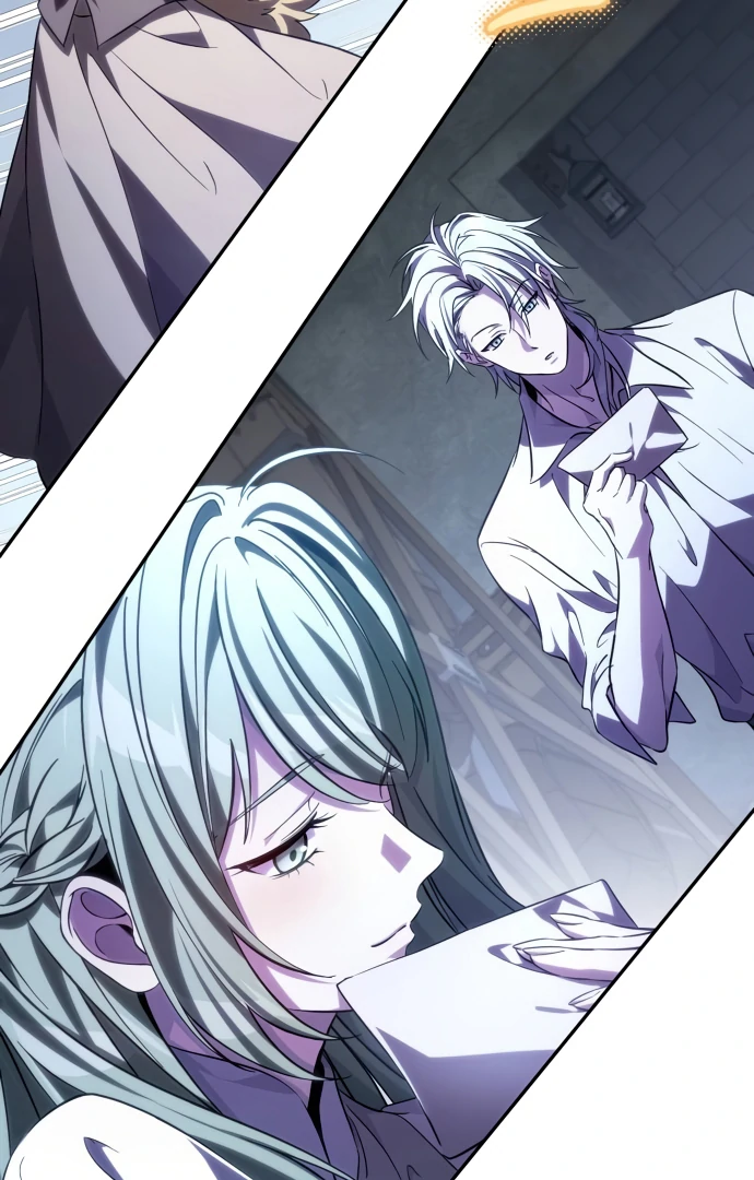 Read Raising Villains the Right Way EN Manga Online