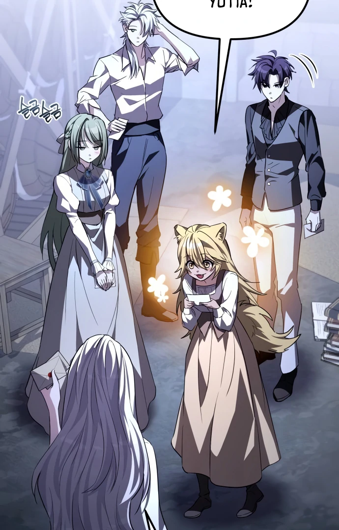Read Raising Villains the Right Way EN Manga Online