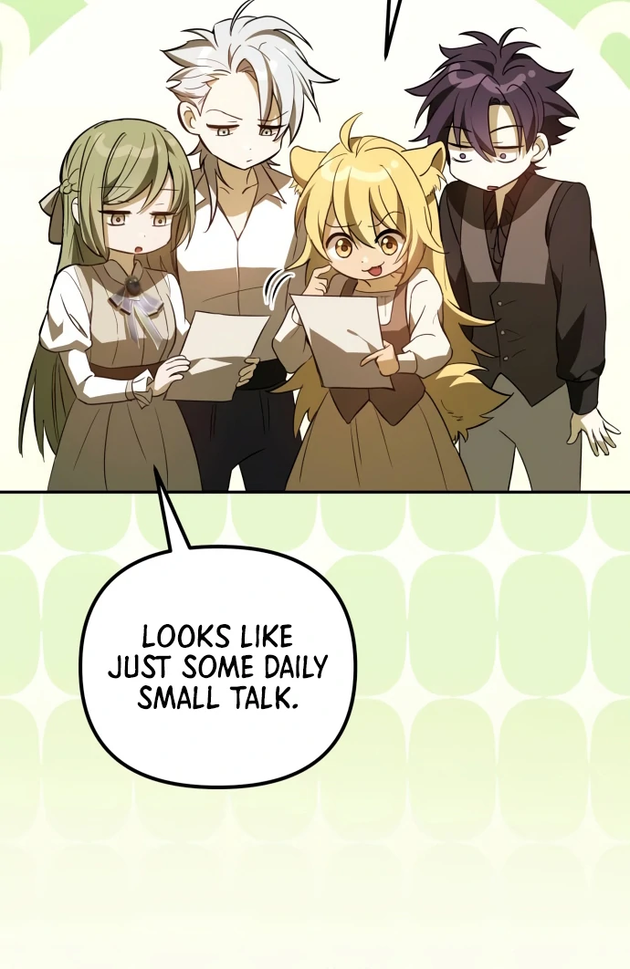 Read Raising Villains the Right Way EN Manga Online