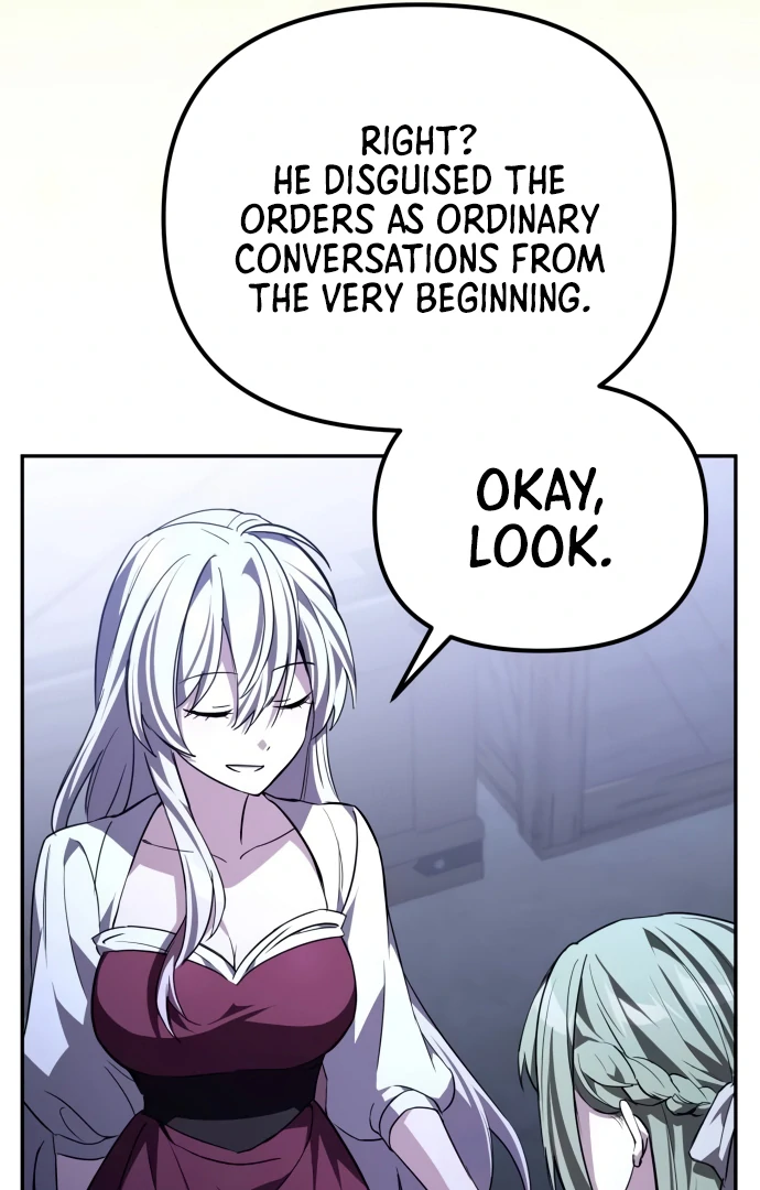 Read Raising Villains the Right Way EN Manga Online