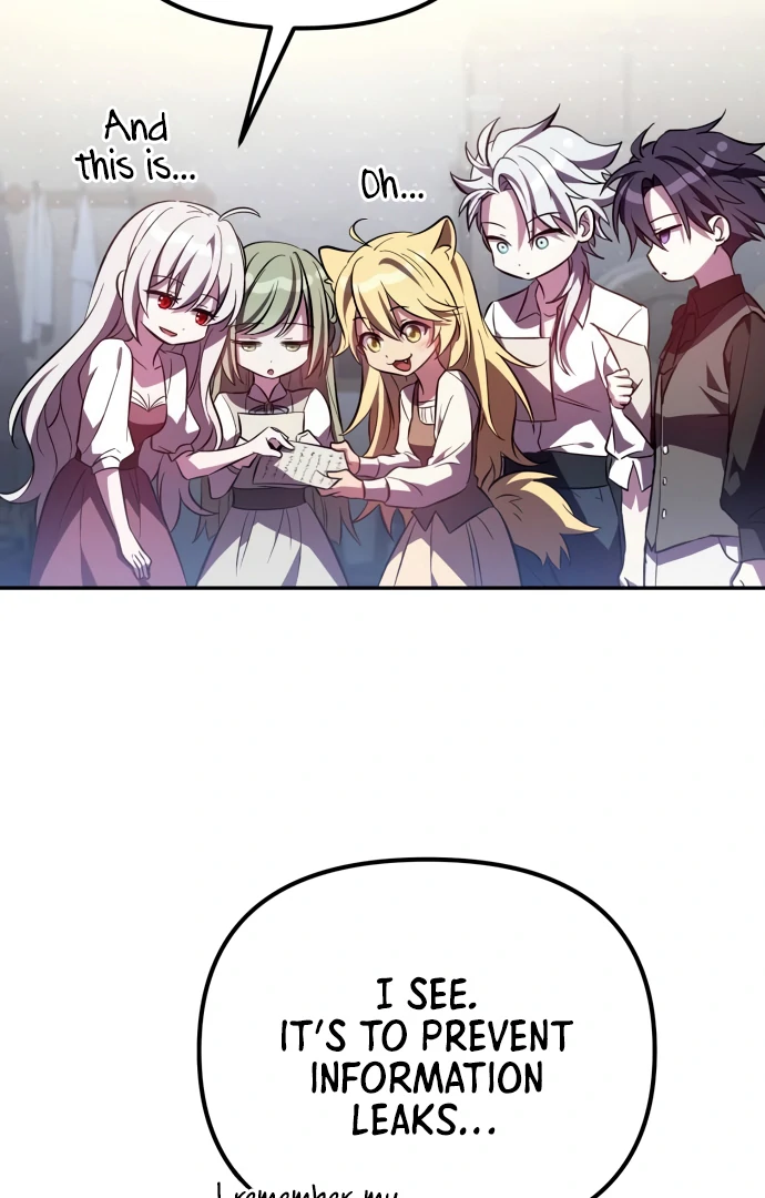 Read Raising Villains the Right Way EN Manga Online
