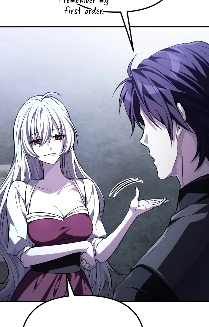 Read Raising Villains the Right Way EN Manga Online