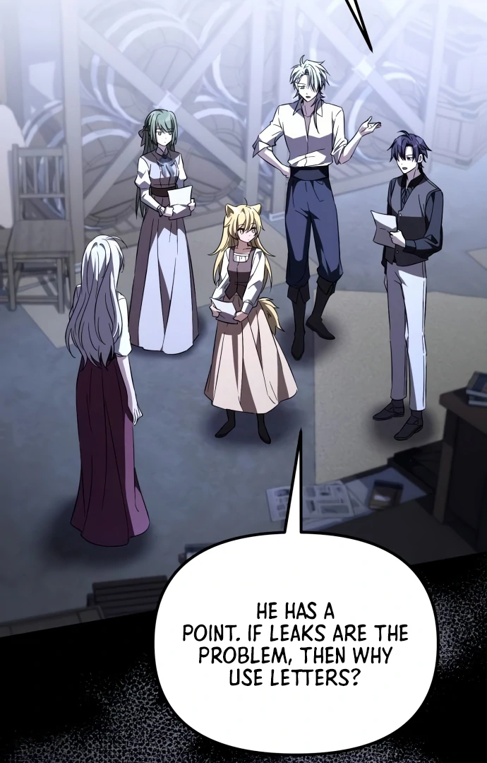 Read Raising Villains the Right Way EN Manga Online