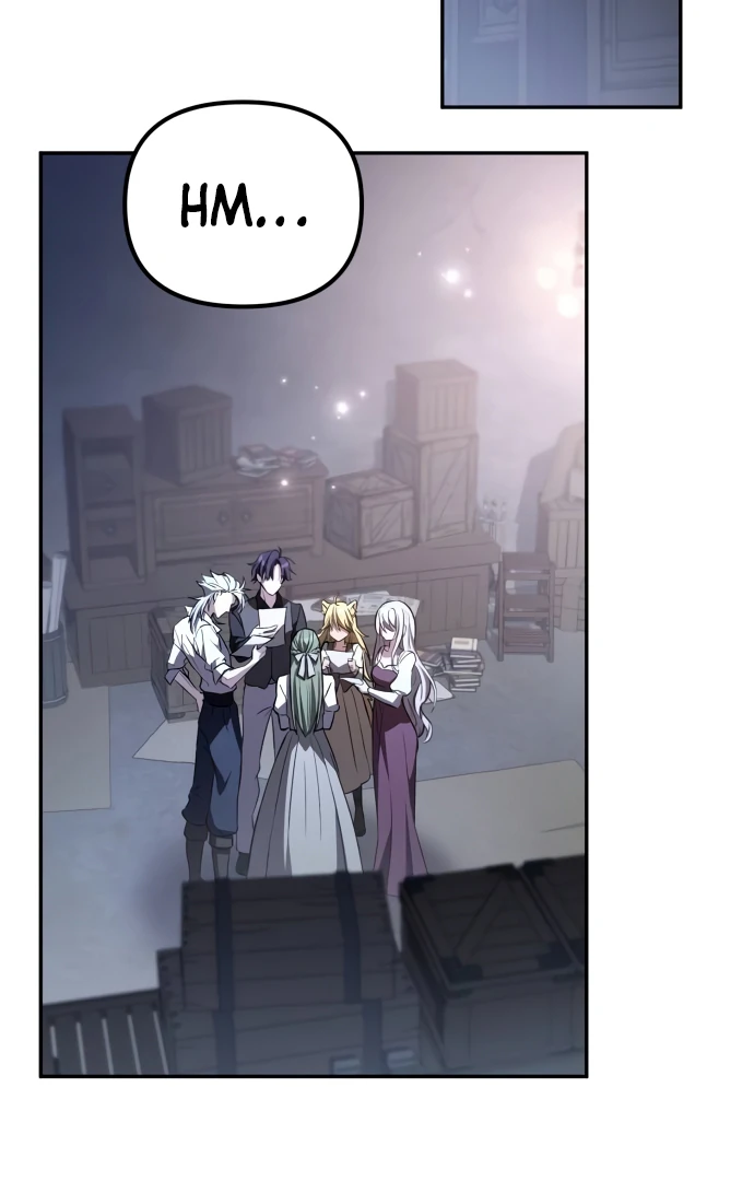 Read Raising Villains the Right Way EN Manga Online