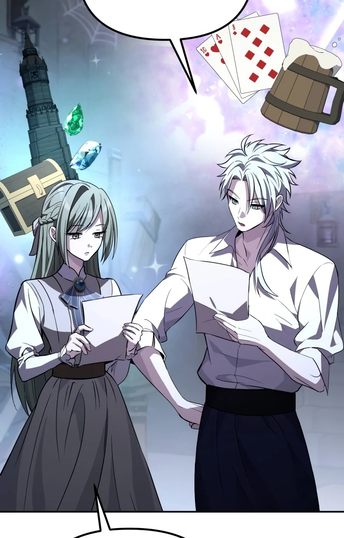Read Raising Villains the Right Way EN Manga Online