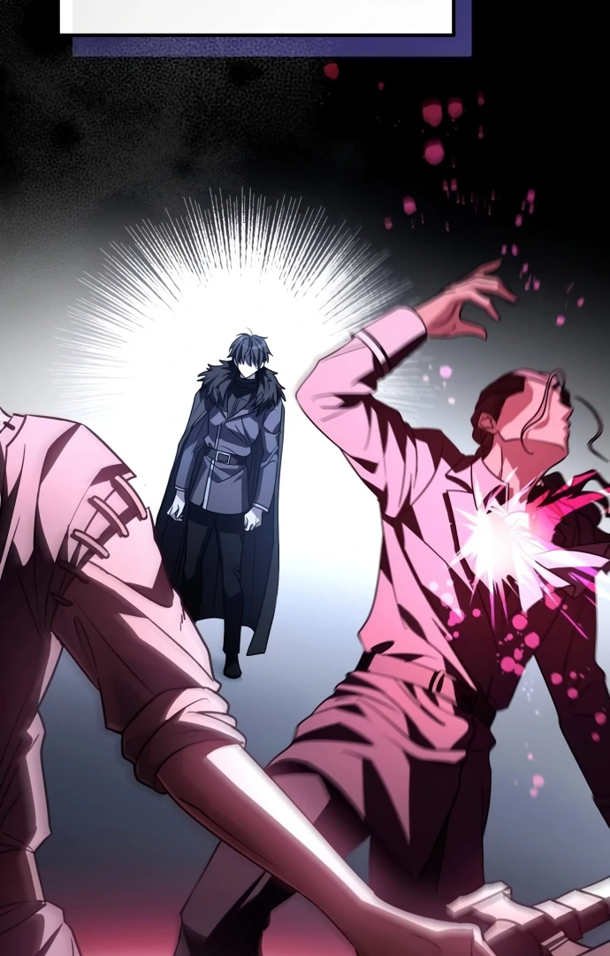 Read Raising Villains the Right Way EN Manga Online