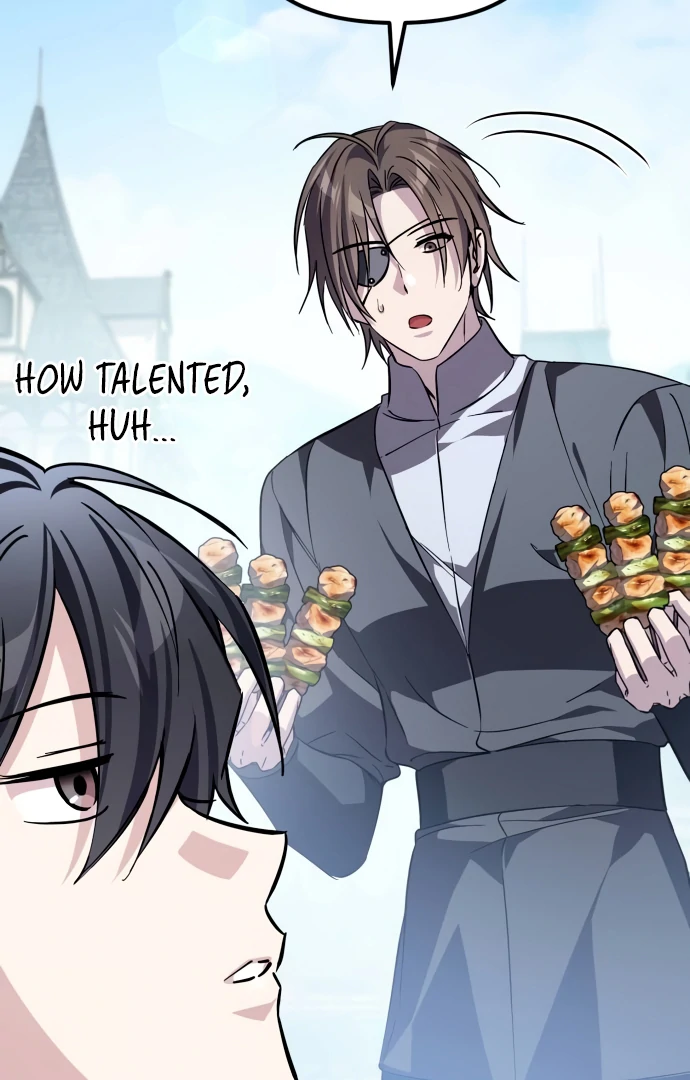 Read Raising Villains the Right Way EN Manga Online