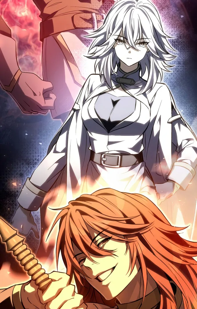 Read Raising Villains the Right Way EN Manga Online