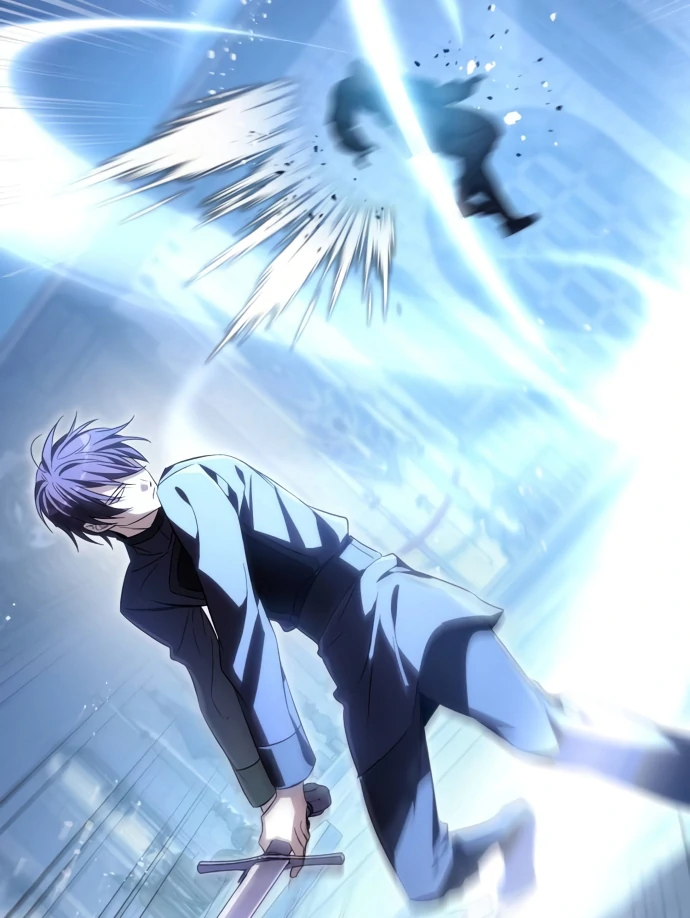 Read Raising Villains the Right Way EN Manga Online