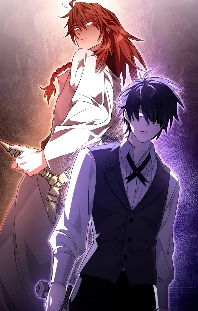 Read Raising Villains the Right Way EN Manga Online