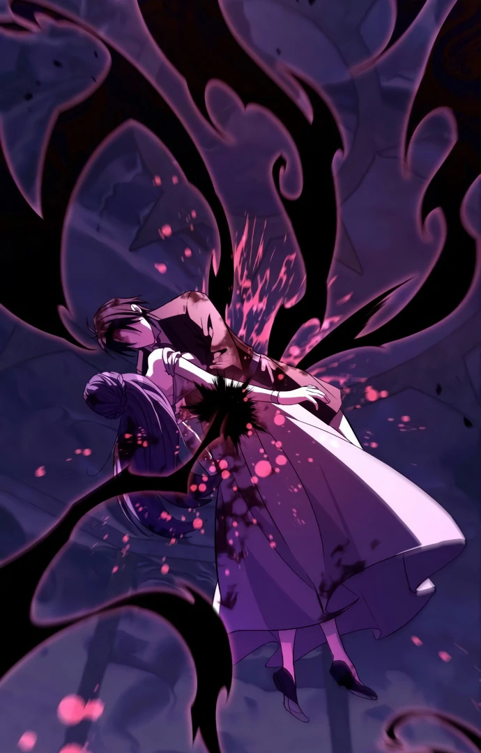 Read Raising Villains the Right Way EN Manga Online