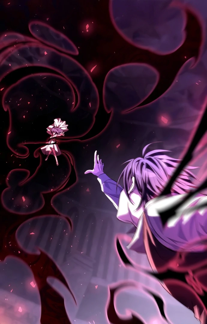 Read Raising Villains the Right Way EN Manga Online