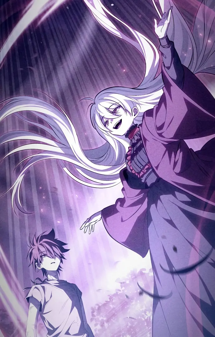 Read Raising Villains the Right Way EN Manga Online