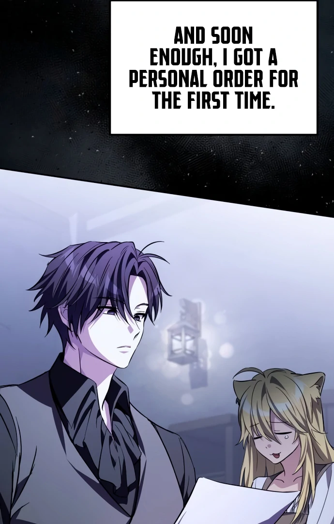 Read Raising Villains the Right Way EN Manga Online