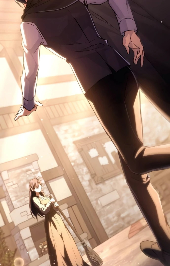 Read Raising Villains the Right Way EN Manga Online