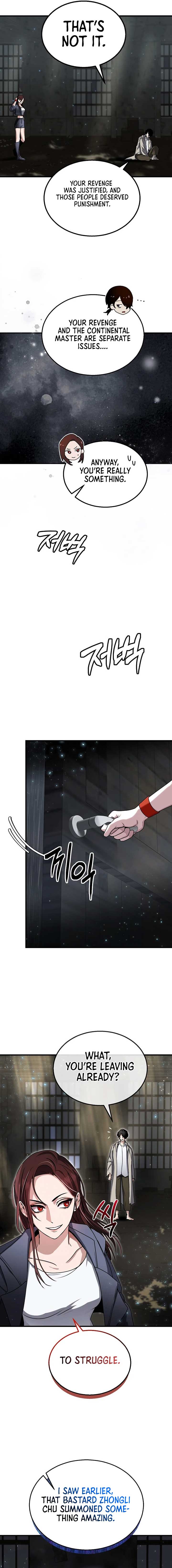 Read Regressed Genius Creates Mythic Items EN Manga Online