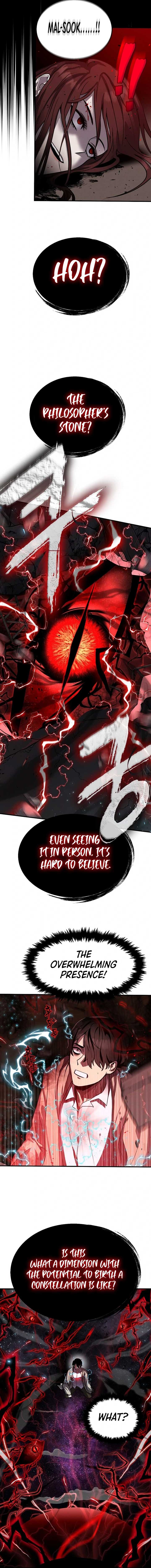 Read Regressed Genius Creates Mythic Items EN Manga Online