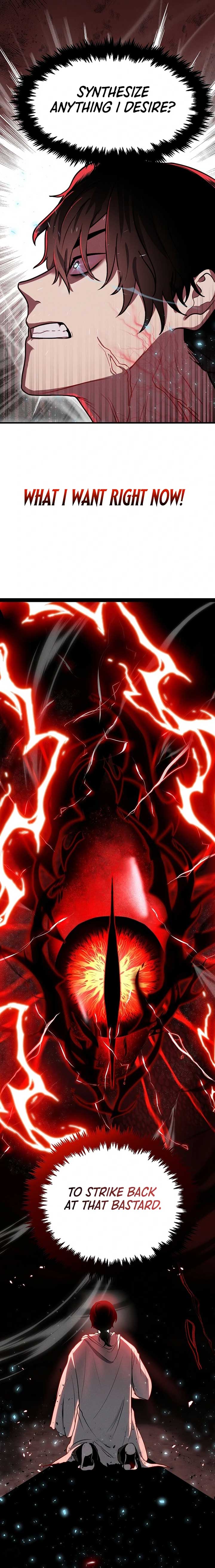 Read Regressed Genius Creates Mythic Items EN Manga Online