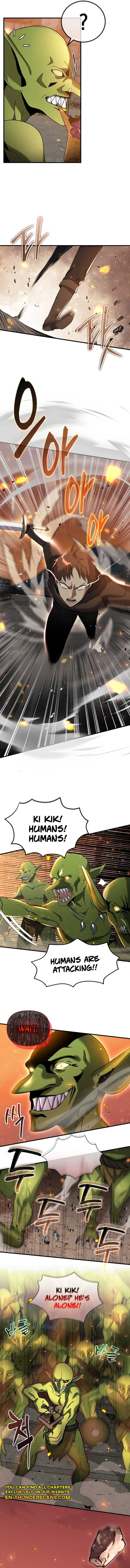 Read Regressed Genius Creates Mythic Items EN Manga Online